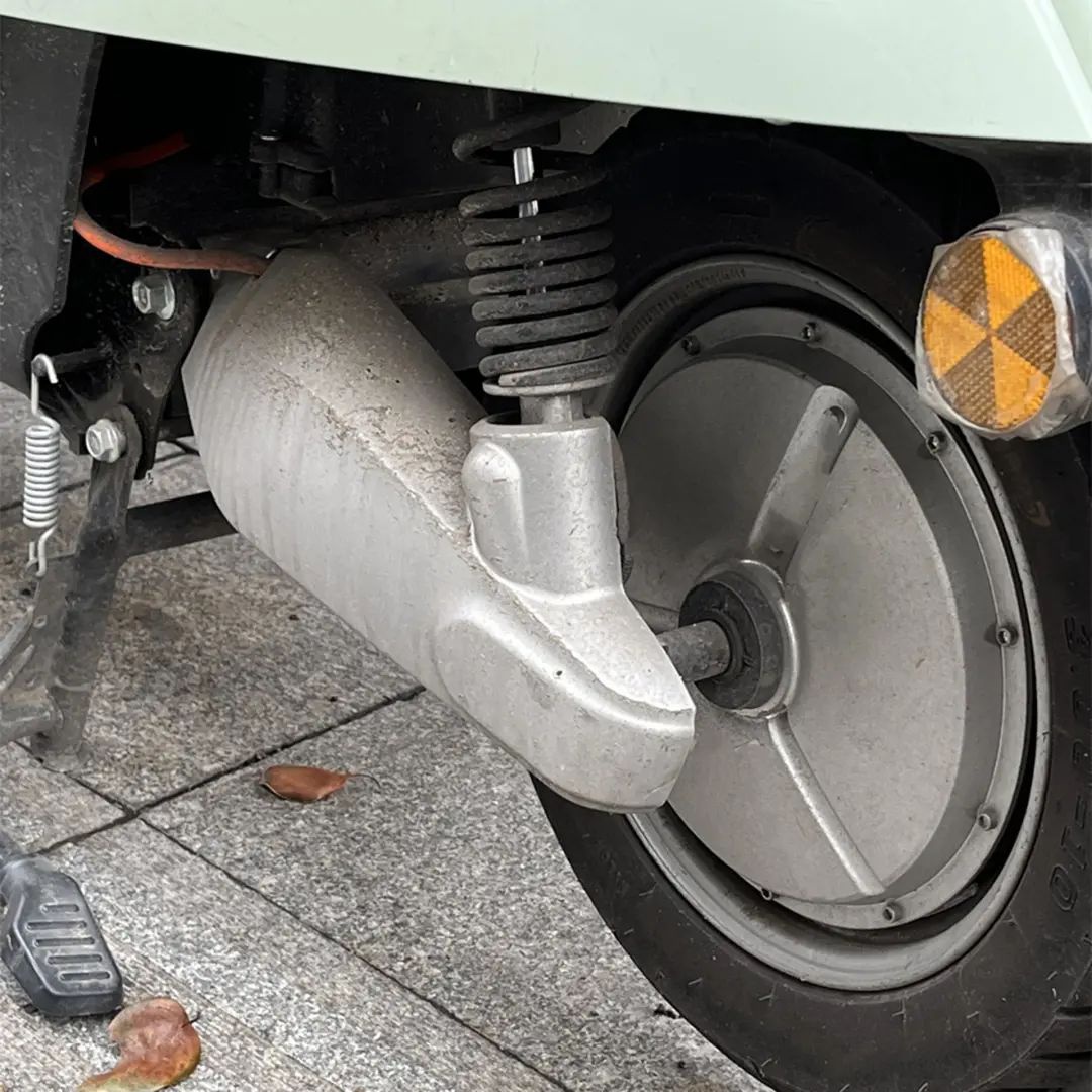 鼓式制动器,摩托车刹车圈,轮毂刹车圈,Drum brake,摩托车制动铁套